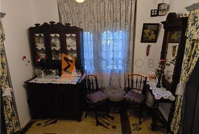 Casa tip parter cu teren generos zona Clondiru - 5
