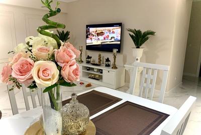 Apartament 3 camere 95 mp. RENOVAT Loc Parcare 2 Balcoane CETATE M-uri View Parc - 1