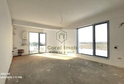 Vanzare Penthouse 2 camere, Pantelimon - 3