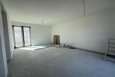 Duplex cu CF 163mp utili+terasa panoramica 45mp, 231 teren-Floresti - 14