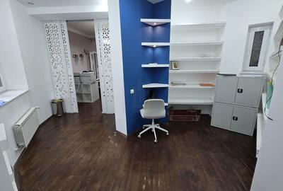 Casa 6 camere de inchiriat in zona *Berzei - Mircea Vulcanescu* - 4