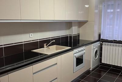 Apartament cu o camera, 39 mp, balcon, zona Stejarului - 6