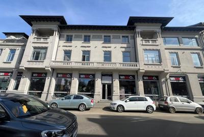 Spațiu birouri 160 mp, complet mobilat, design modern – Vasile Lascăr - 1