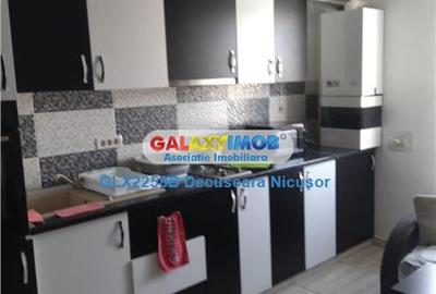 Garsoniera mobilata utilata Militari Residence Rezervelor, 51.500 euro - 3