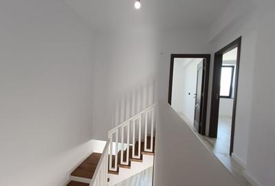 Casă Tip Duplex 4C Valea Lupului-Iași COMISION 0% - 12