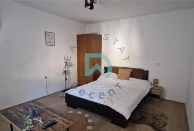 Apartament 2 camere Colina Universitatii - 4