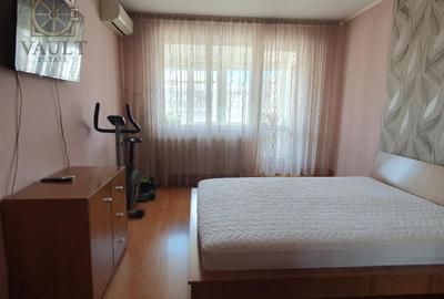 Apartament 3 camere -5 minute metrou Dristor - 7