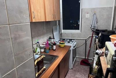 Apartament 3 camere bloc tip Z Drumul Taberei - 4