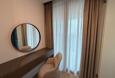 Apartament Generos cu Două Terase, într-un Ansamblu Exclusivist - 11