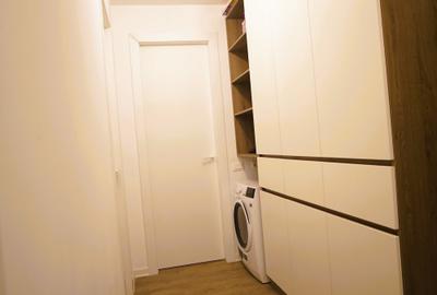 Cloud 9 | Aviației | Zonă Business| Apartament PREMIUM | Metrou Aurel Vlaicu - 17
