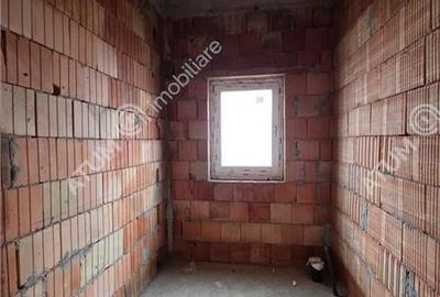 Casa cu 4 camere pe un singur nivel teren 500mp de vanzare Selimbar - 7