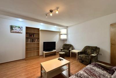 Apartament 2 camere, zona linistita, decomandat, mobilat, Lujerului - 2