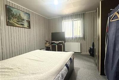 Casa din Caramida, Amprenta 80 mp si Teren 215 mp, Lumina - 10