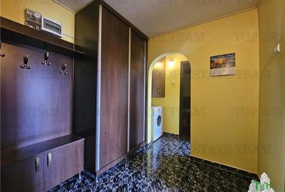 Apartament 2 camere etaj 4/4 curat si luminos - Poarta 6, Constanta - 18
