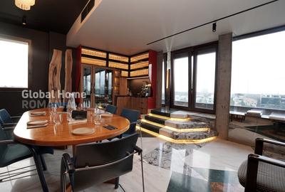 Hotel Serviced Residence | 3 Rooms + Parking | Primăverii - 18