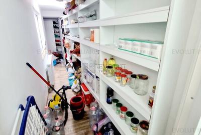 Casă parter 4 camere renovată, mobilată și utilată – zona Medeea - 31
