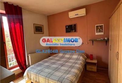 Pta muncii | 2cam 48mp etaj2 1984 cada centrala AC balcon parc metrou - 6