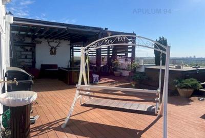 Penthouse Titan- Baba Novac. - 1