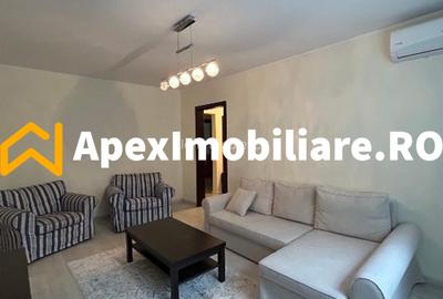 Apartament 4 camere de inchiriat Drumul Taberei București | ApexImobiliare.ro - 1