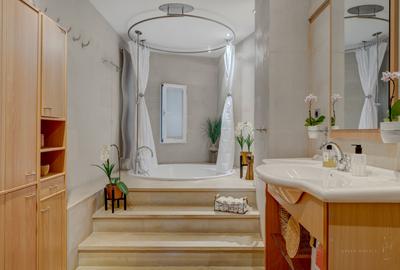 Apartament de 2 camere de vânzare Primăverii | Comision 0 - 23