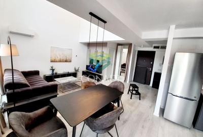 Duplex 2 camere Belvedere Residence - 9