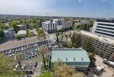 De închiriat: sudio cochet - Cortina Academy - Cotroceni - metrou - 13