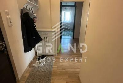 3 Camere Decomandate | Balcon | Boxa | Calea Manastur/Kaufland - 6
