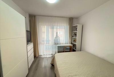 De inchiriat apartament decomandat zona Răcădău - 1