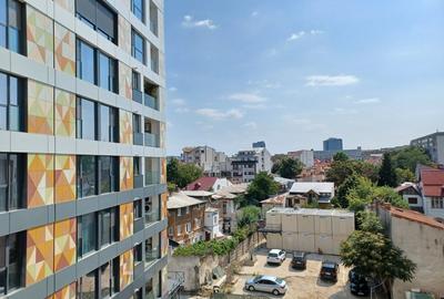 Garsoniera+loc de parcare de inchriat in zona Victoriei – Titulescu! - 10