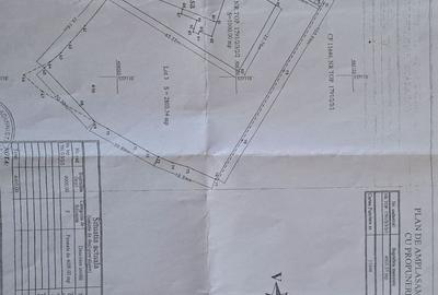 Propriete superbă la marginea pădurii în Râșnov Primăverii 5,000 mp - 24