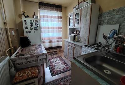 Apartament 4 camere (Gheorgheni, Cart. Bucin 17 B) - 15