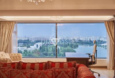 Penthouse exclusivist I Cinema, jacuzzi, terase I Upground - 1