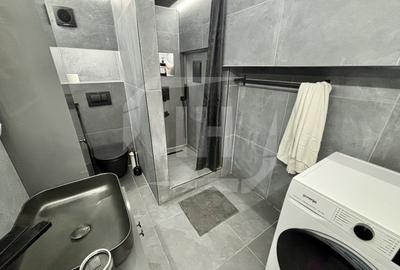 Apartament 3 camere I pet-friendly I cu parcare I Manastur - 9