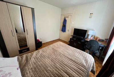 Închiriez apartament 3 camere – Zona Centrală (Calea Dumbrăvii – Dioda) - 5