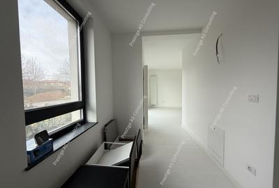 Apartament Nou 2 Camere 2 Bai | Parcul Terra- Dumbravita - 14