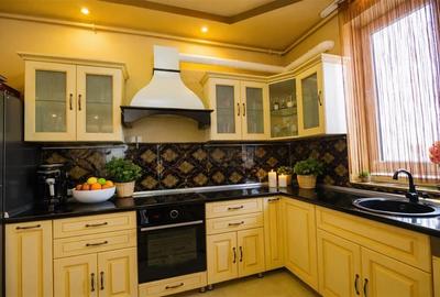 Penthouse extravagant,living spectaculos, semineu,terase generoase,Avantgarden, - 5