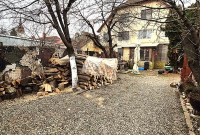 OPORTUNITATE! Casă ultracentrală Sânpetru + teren 1167 mp | Lângă biserică - 4