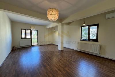 Vilă de închiriat P+1 Brâncoveanu | 200 mp utili | Curte proprie | 4 camere - 2