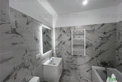 Apartament modern 2 camere,  toate utilitatile, posibilitate loc de parcare, in - 13
