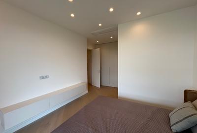 Aviației Tower | Bloc nou | Apartamentul se vinde nemobilat - 14