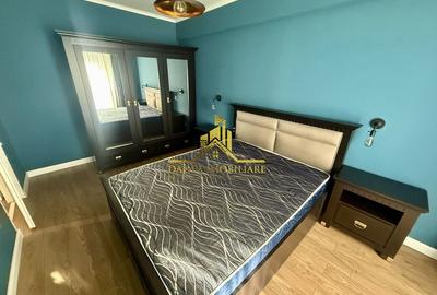 2 camere, modern, bloc nou, terasa, parcare, Gheorgheni, Sopor - 3
