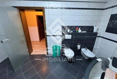 Casa P+M - P-ța Petru Rareș 400mp Teren - 10