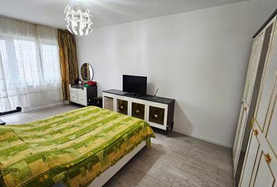 Apartament modern cu 4 camere, decomandat, in zona Pajura / Piata Presei Libere - 13