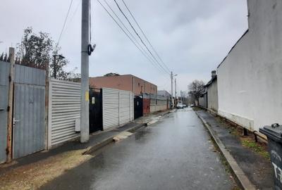 Hala- depozit de produse nealimentare si magazie, sector 2, Bucuresti - 8