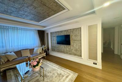 Apartament 3 camere | Cortina Herastrau | Mobilat 7 Utilat | Parcare Subterana - 31