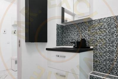 Apartament Gavana, 3 camere, etaj 1, renovat recent , zona Piata-0% comision - 12