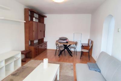 Dristor - Baba Novac 2 camere mobilat - loc de parcare - 5