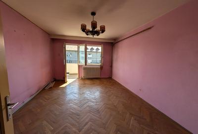 Apartament 4 camere în zonă centrală, pe Strada Armoniei - 3