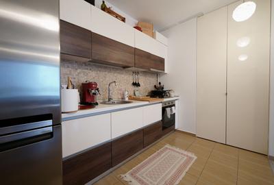 2 Camere + Parcare, City Point, Mall Promenada, Metrou Aurel Vlaicu - 9