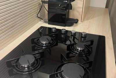 Inchiriere apartament 2 camere - Denya Forest - 14